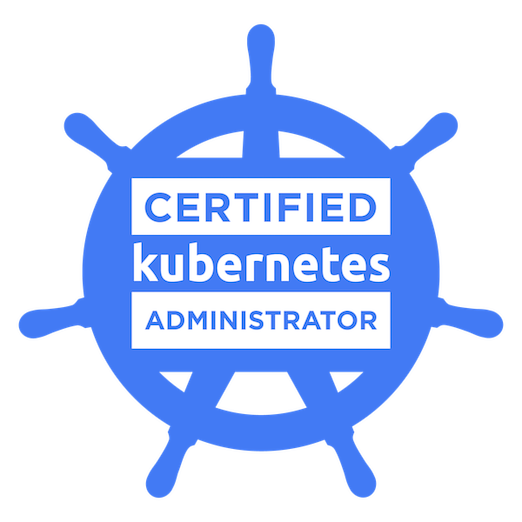 CKA – Certified Kubernetes Administrator